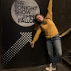 Meet your Posher, Abigail